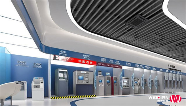 廣電浙江展示廳設計