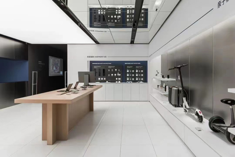 商業空間設計 成都