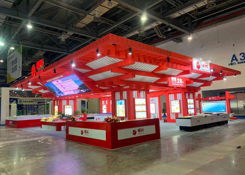 華展廣告煙臺展