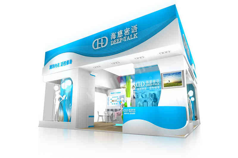 海斯摩爾服裝展臺(tái),煙臺(tái)展臺(tái)設(shè)計(jì)