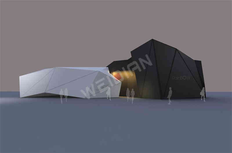 瑞邦家居烏魯木齊家具展