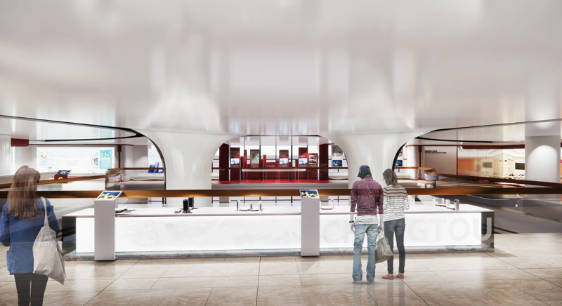 黨建展覽廳設(shè)計,黨建展覽館設(shè)計 黨建展覽廳設(shè)計,黨建展覽館設(shè)計