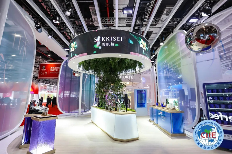 福州展位搭建,展臺制作 福州展位搭建,展臺制作