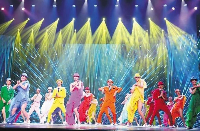 2023年(第二十四屆)海南國際旅游島歡樂節 2023年(第二十四屆)海南國際旅游島歡樂節