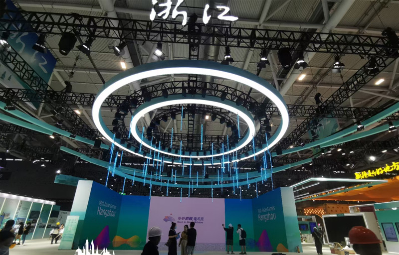 詩(shī)畫江南 南京展臺(tái)搭建設(shè)計(jì) 詩(shī)畫江南 南京展臺(tái)搭建設(shè)計(jì)