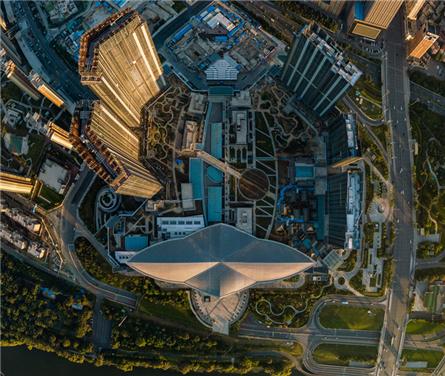 沈陽K11購物藝術中心 沈陽K11購物藝術中心