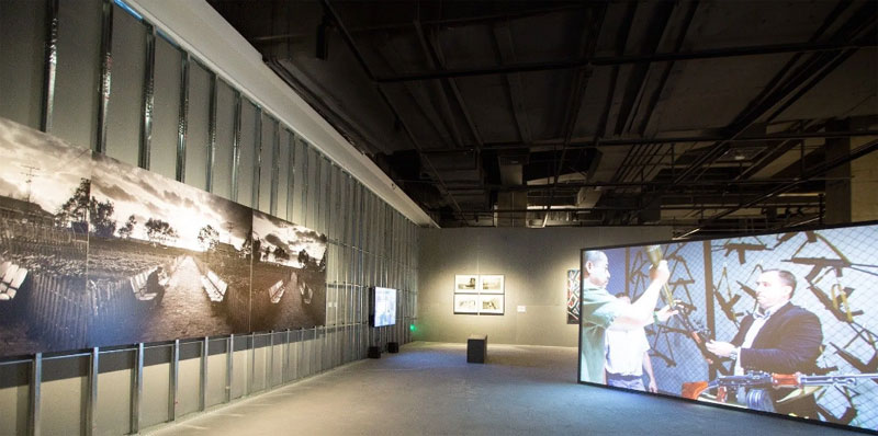 沈陽K11購物藝術中心 沈陽K11購物藝術中心