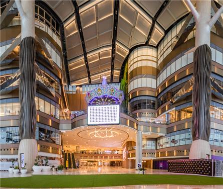 沈陽K11購物藝術中心 沈陽K11購物藝術中心