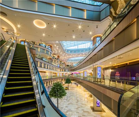 沈陽K11購物藝術中心 沈陽K11購物藝術中心