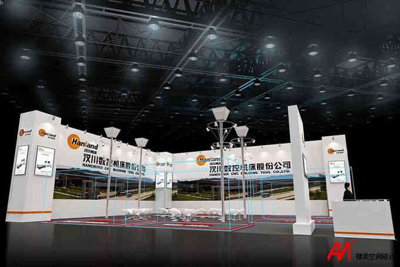 漢川數(shù)控,沈陽展臺搭建 漢川數(shù)控,沈陽展臺搭建