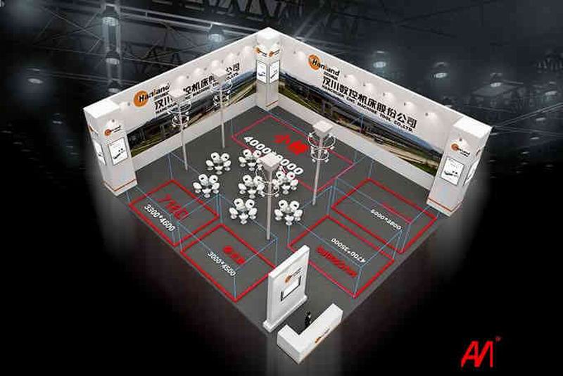 漢川數(shù)控,沈陽展臺搭建 漢川數(shù)控,沈陽展臺搭建