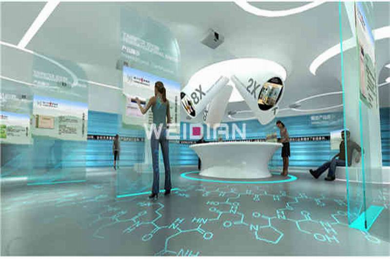 揚(yáng)子江藥業(yè)集團(tuán),沈陽展臺制作工廠 揚(yáng)子江藥業(yè)集團(tuán),沈陽展臺制作工廠