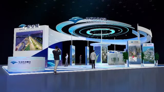 2024鐵路軌道展覽會 2024鐵路軌道展覽會