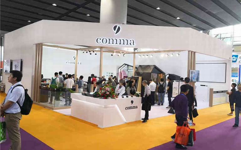 西安展會(huì)公司,逗號(hào)智能無(wú)人零售 西安展會(huì)公司,逗號(hào)智能無(wú)人零售