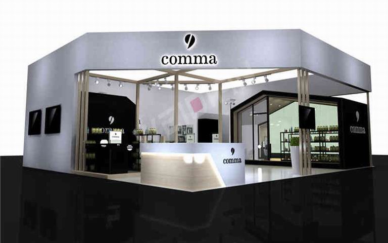 西安展會(huì)公司,逗號(hào)智能無(wú)人零售 西安展會(huì)公司,逗號(hào)智能無(wú)人零售