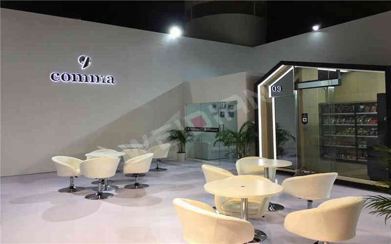 西安展會(huì)公司,逗號(hào)智能無(wú)人零售 西安展會(huì)公司,逗號(hào)智能無(wú)人零售