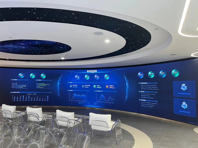 展館和展廳的區別 展館和展廳的區別