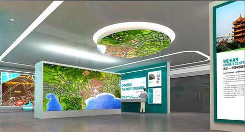 福州企業(yè)展廳設(shè)計(jì)制作 福州企業(yè)展廳設(shè)計(jì)制作