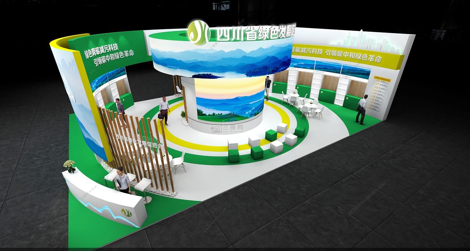 中國包裝容器展,廣州展臺搭建 中國包裝容器展,廣州展臺搭建