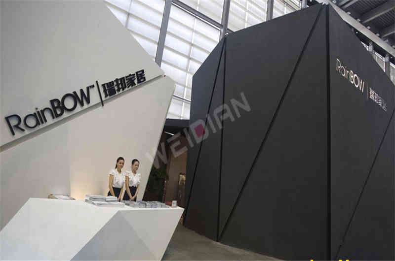 瑞邦家居烏魯木齊家具展 瑞邦家居烏魯木齊家具展