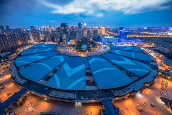 成都世紀城新國際會展中心,成都新會展中心 成都世紀城新國際會展中心,成都新會展中心