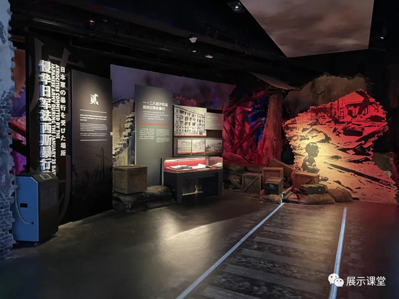 數字博物館虛擬展廳 數字博物館虛擬展廳