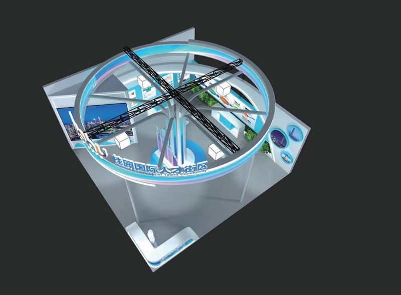 南寧展臺(tái)設(shè)計(jì)公司 南寧展臺(tái)設(shè)計(jì)公司