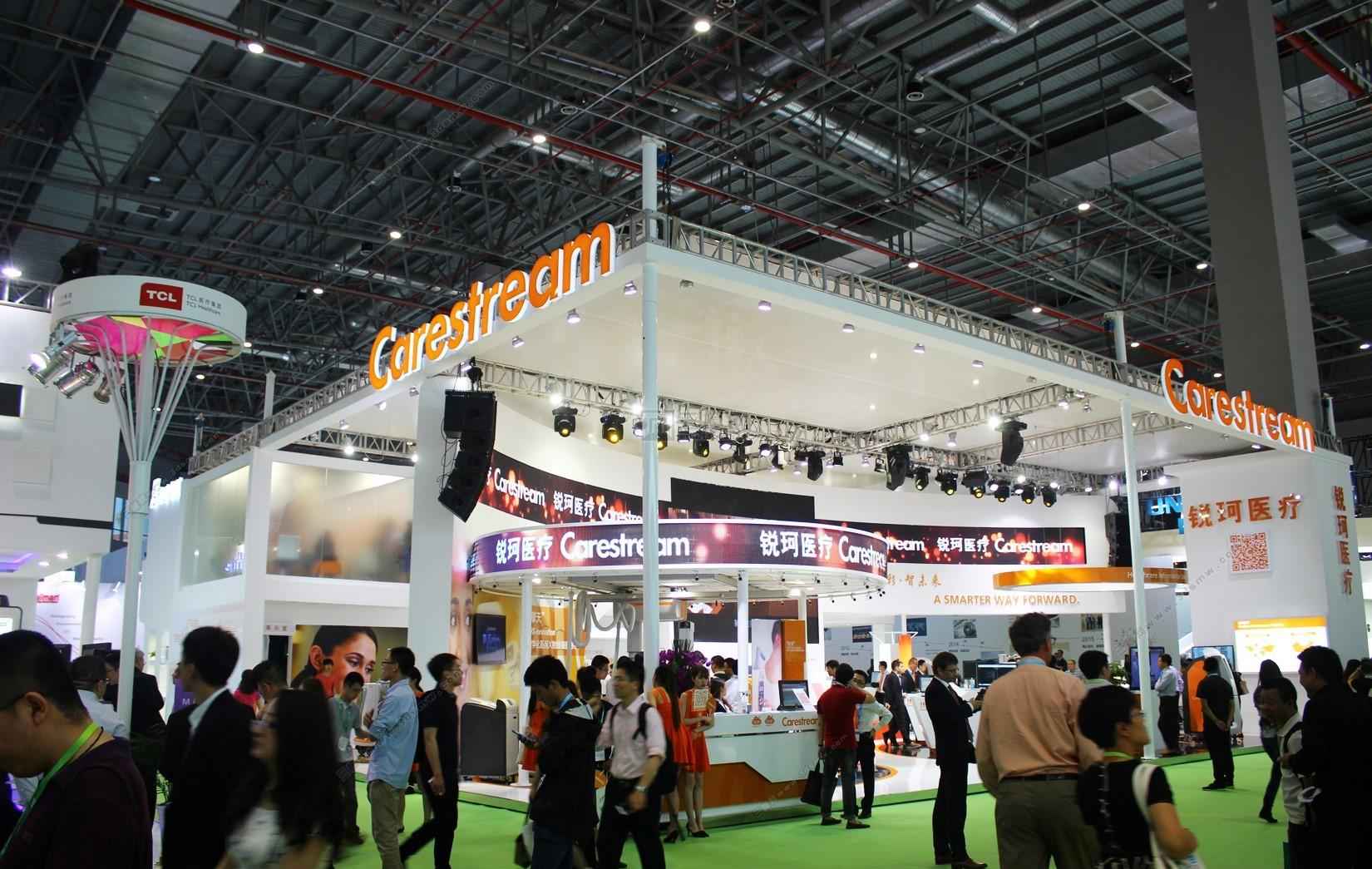 廣州醫(yī)療展銳珂醫(yī)療展臺(tái)設(shè)計(jì) 廣州醫(yī)療展銳珂醫(yī)療展臺(tái)設(shè)計(jì)